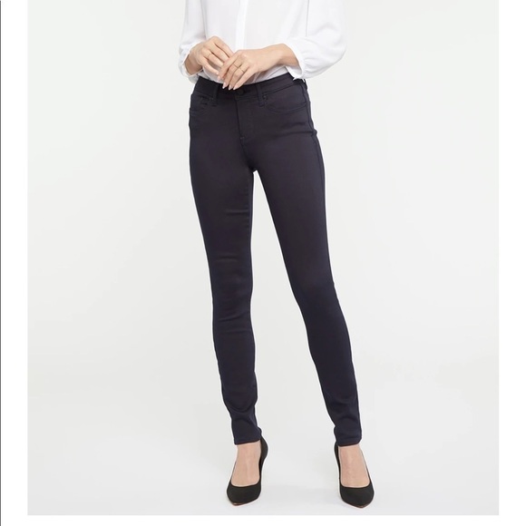 Denim - NYDJ leggings new